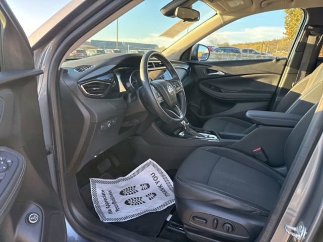 Used 2022 Buick Encore GX Select FWD image 18