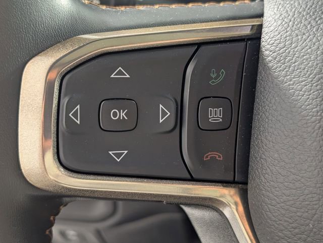 Used 2023 RAM 1500 Limited image 17