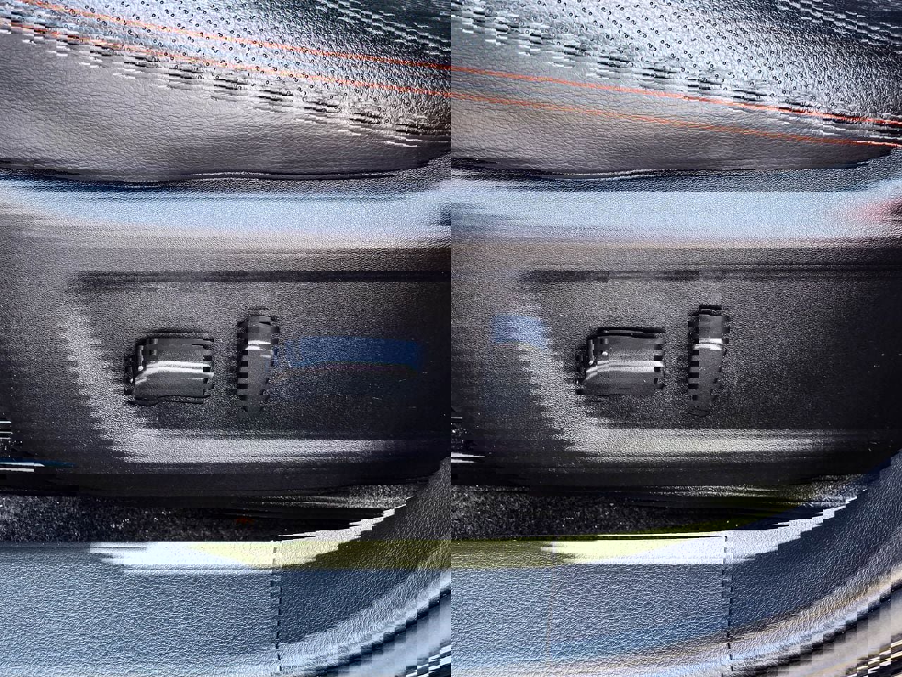 Used 2025 Nissan Altima 2.5 SR image 22