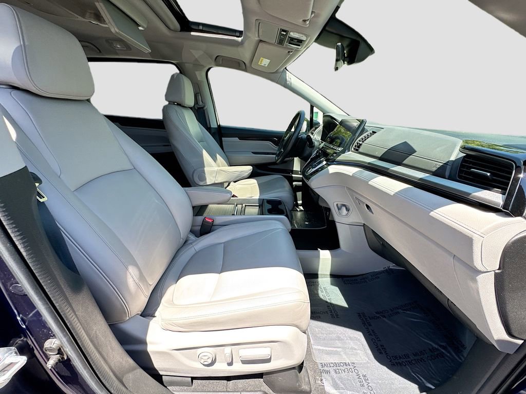 Used 2023 Honda Odyssey Touring image 31
