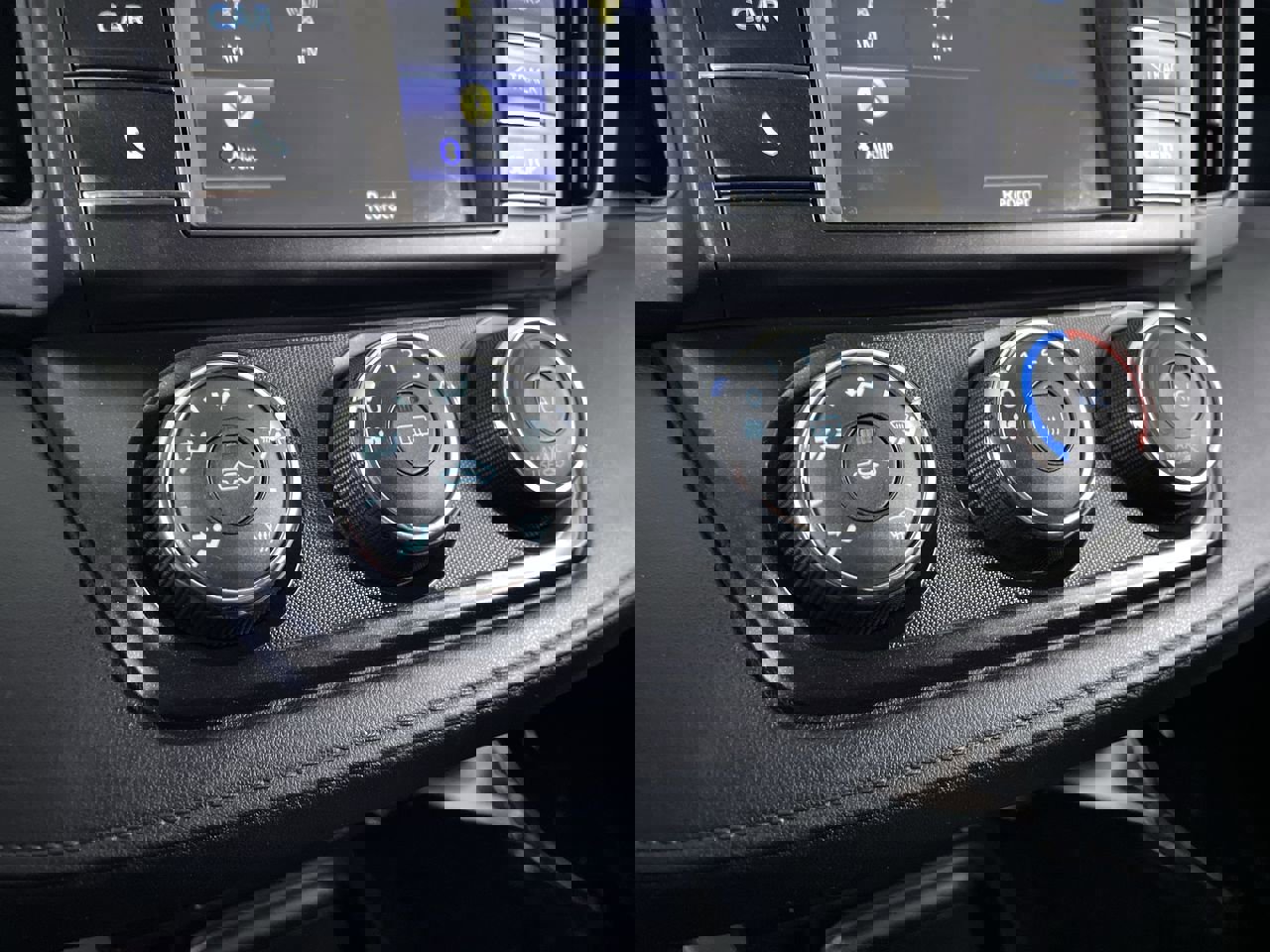 Used 2017 Toyota RAV4 LE w/ All Weather Liner Package image 16