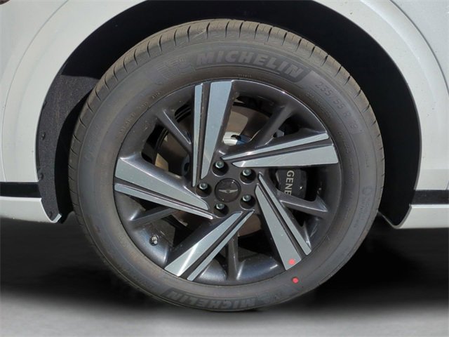 New 2026 Genesis GV70 3.5T Sport Advanced image 11