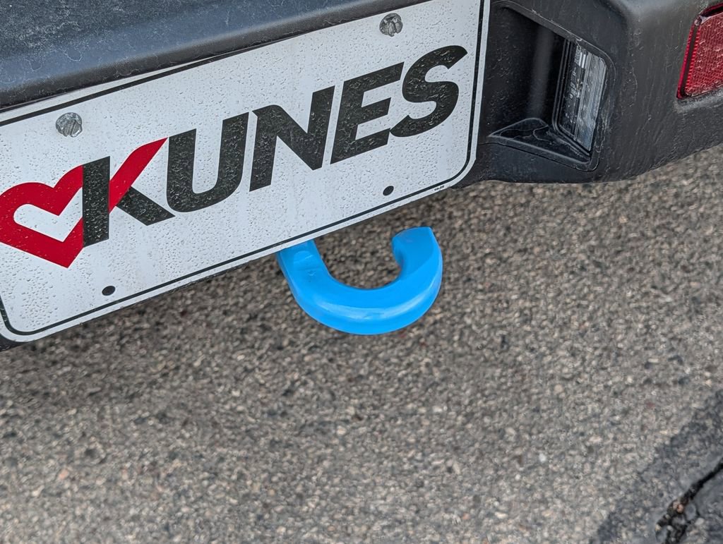 Used 2023 Jeep Wrangler Unlimited w/ Cold Weather Group image 17