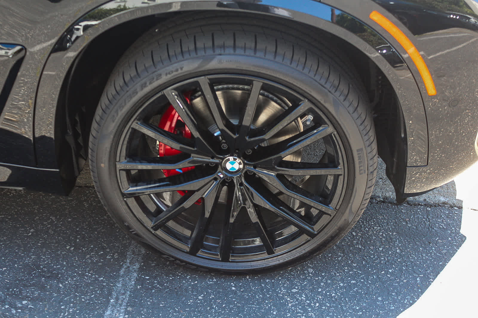 New 2026 BMW X5 sDrive40i w/ M Sport Package RWD image 9