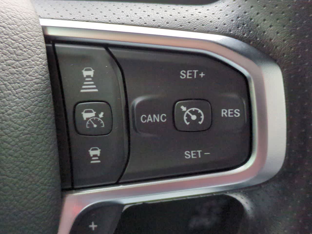 New 2026 RAM 1500 Express image 25