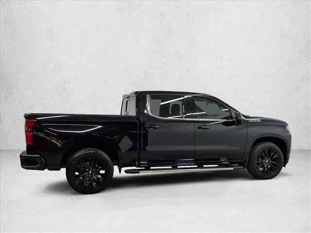 Used 2019 Chevrolet Silverado 1500 High Country RWD image 4
