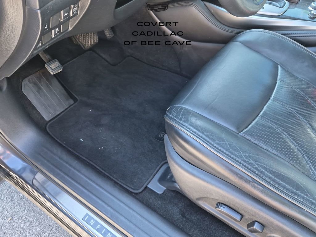 Used 2014 INFINITI QX60 FWD w/ Premium Package image 19