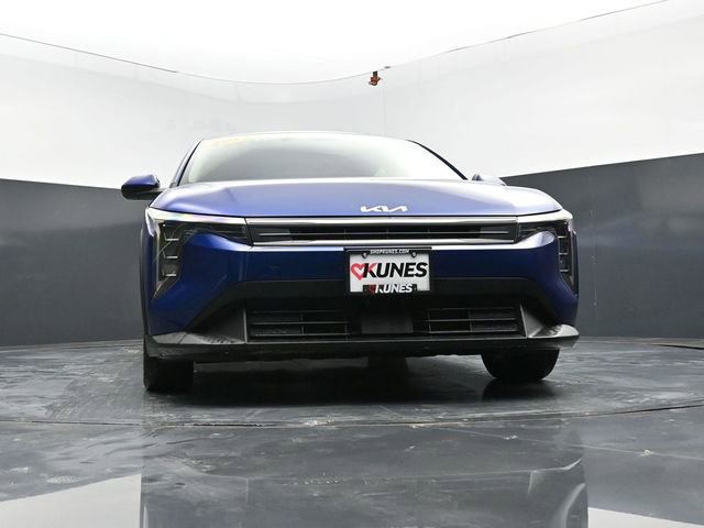 Used 2025 Kia K4 FWD image 44