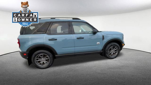 Used 2021 Ford Bronco Sport Big Bend image 10