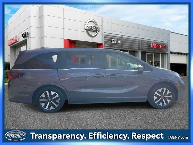 Used 2025 Honda Odyssey EX-L image 5