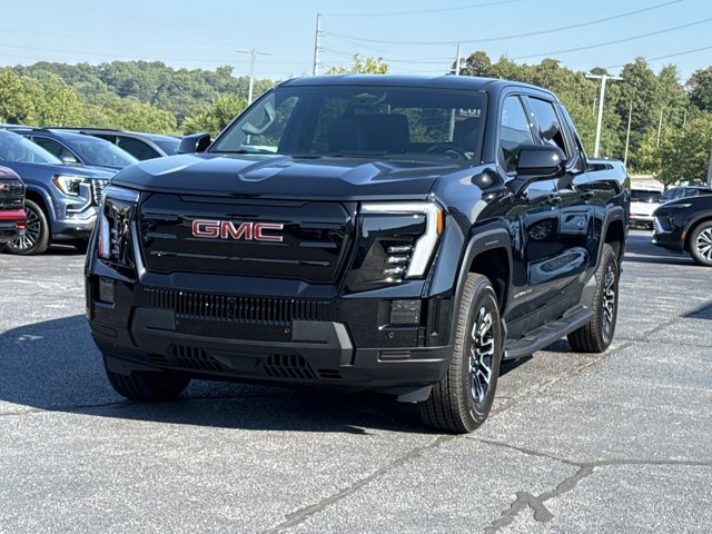 New 2026 GMC Sierra EV Elevation AWD/4WD image 13