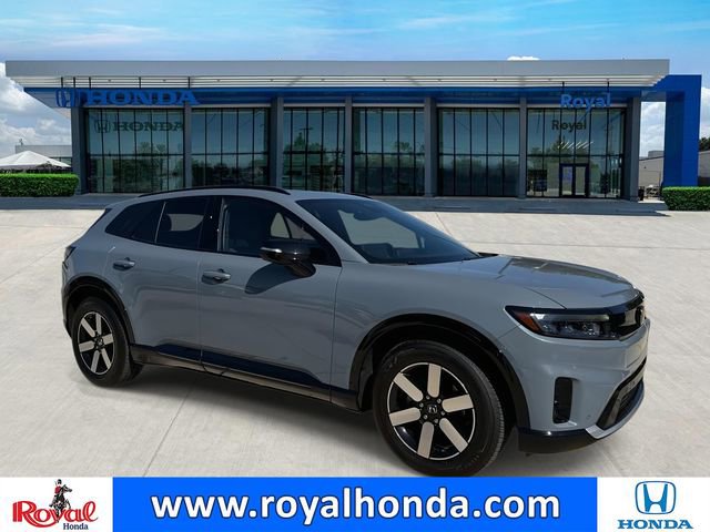 Used 2024 Honda Prologue Touring image 1