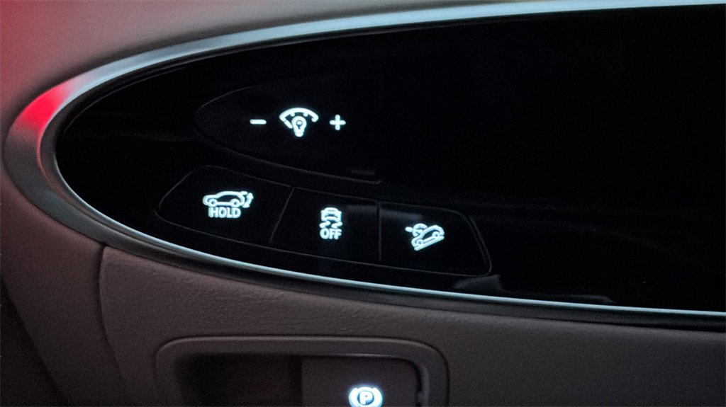 New 2026 Genesis GV70 2.5T Select image 19