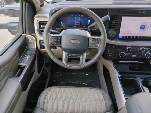 New 2026 Ford F450 4x4 Crew Cab Super Duty image 16
