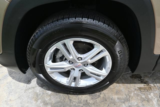 Used 2018 GMC Terrain SLE w/ Driver Convenience Package AWD/4WD image 10