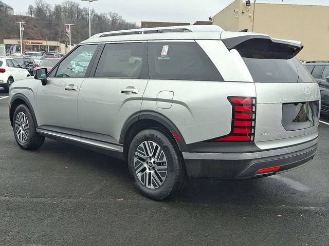 New 2026 Hyundai Palisade SEL image 3