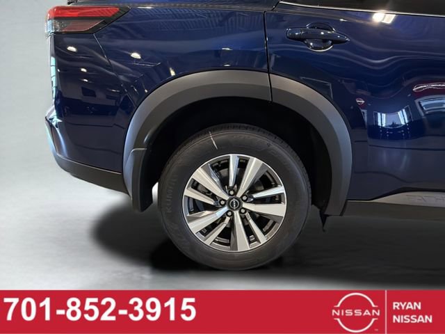 New 2026 Nissan Pathfinder SL AWD/4WD image 21