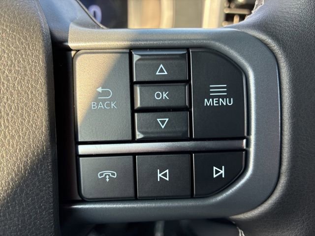 New 2025 Ford F150 XLT w/ Equipment Group 301A Standard image 31