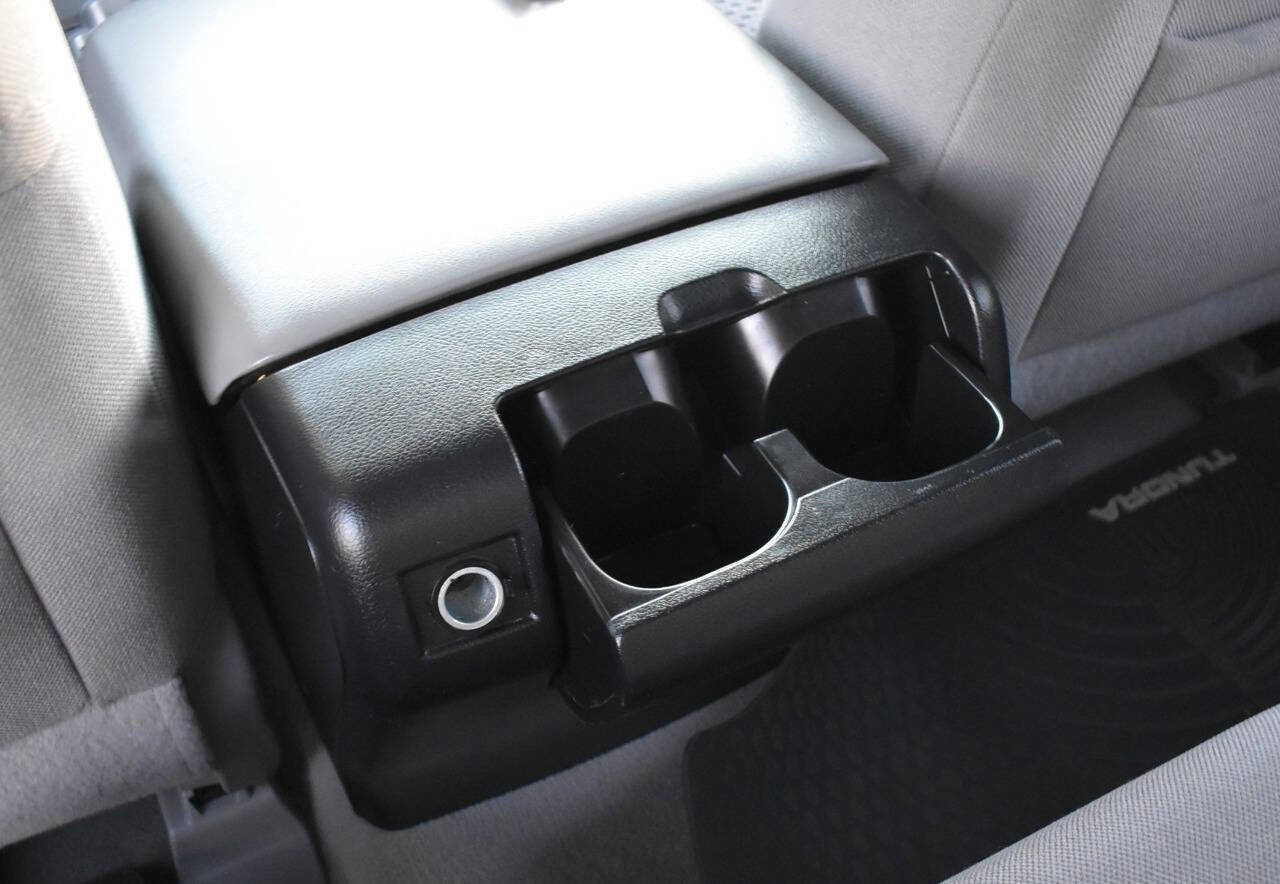 Used 2008 Toyota Tundra SR5 image 44