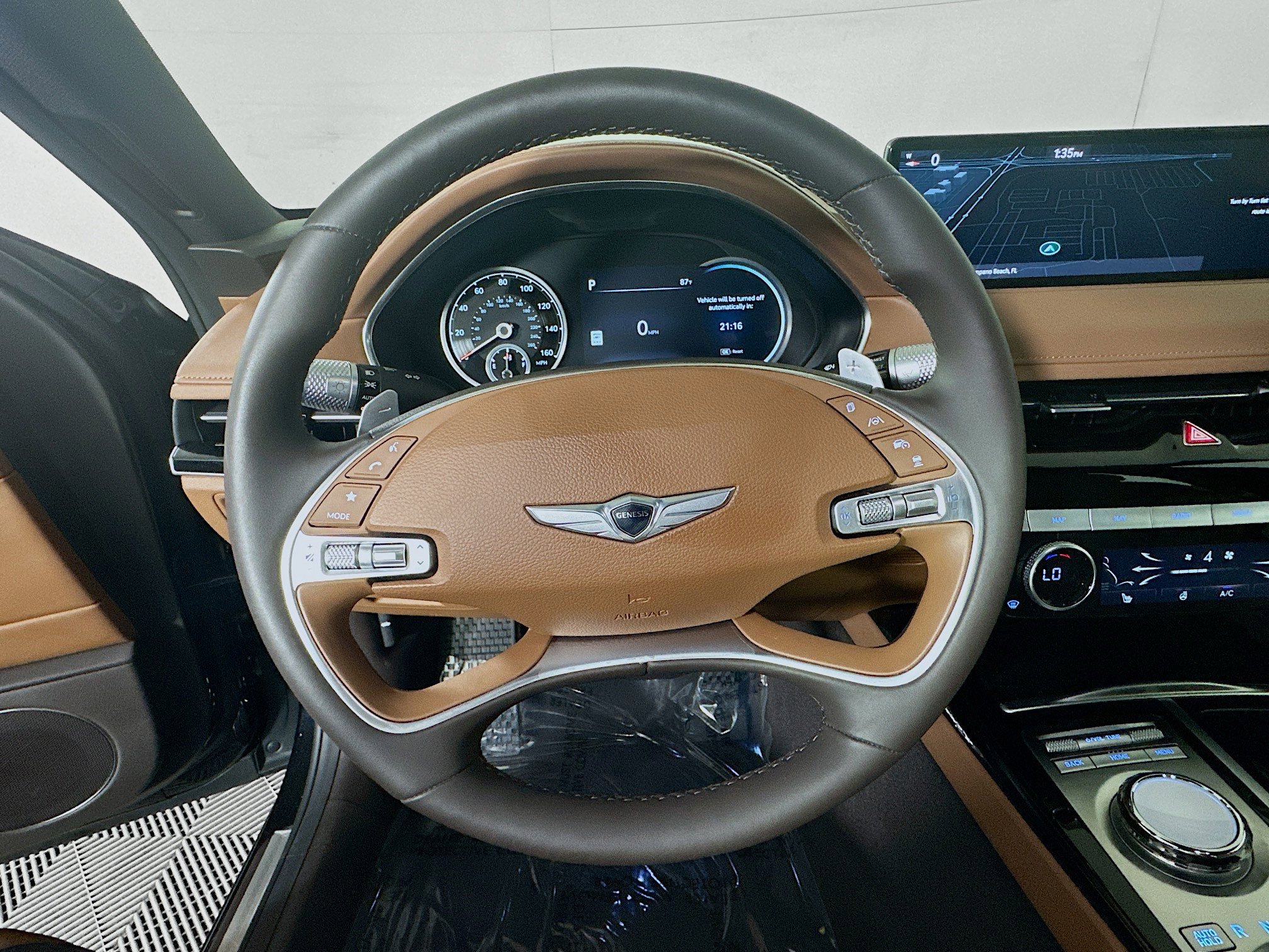 Used 2024 Genesis G80 2.5T image 15