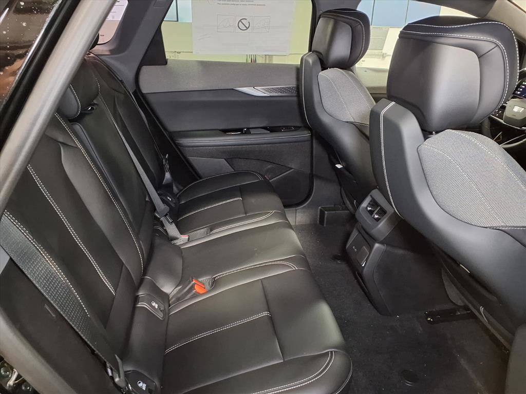 New 2026 Cadillac Optiq Sport 1 image 6