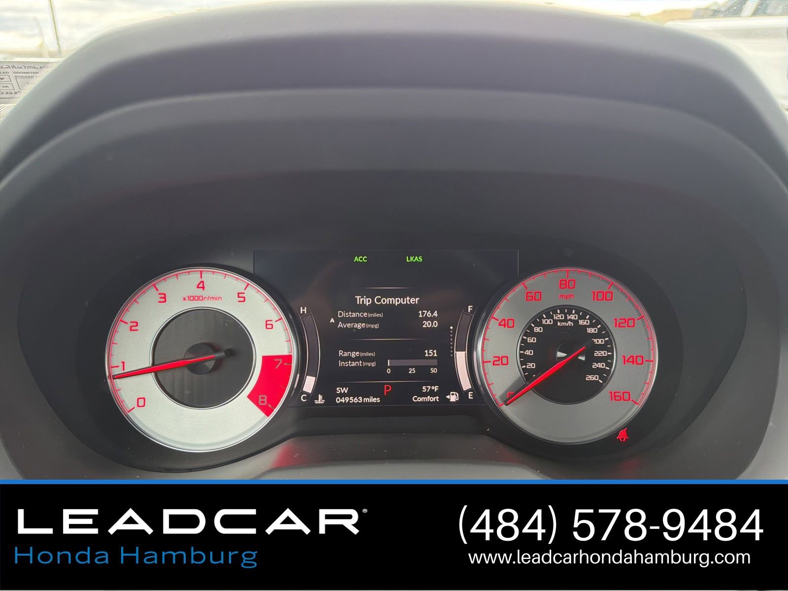 Used 2021 Acura RDX A-Spec AWD/4WD image 19