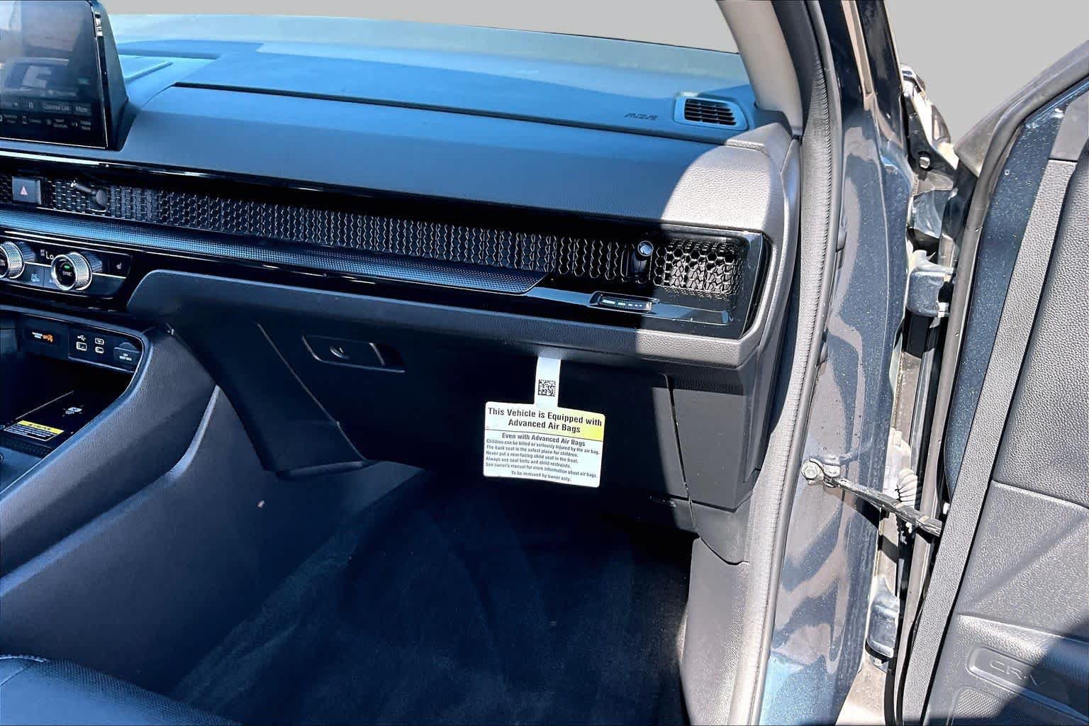 Used 2023 Honda CR-V EX-L image 19