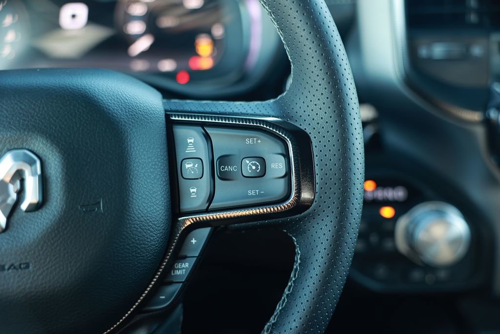 New 2026 RAM 1500 Rebel image 23