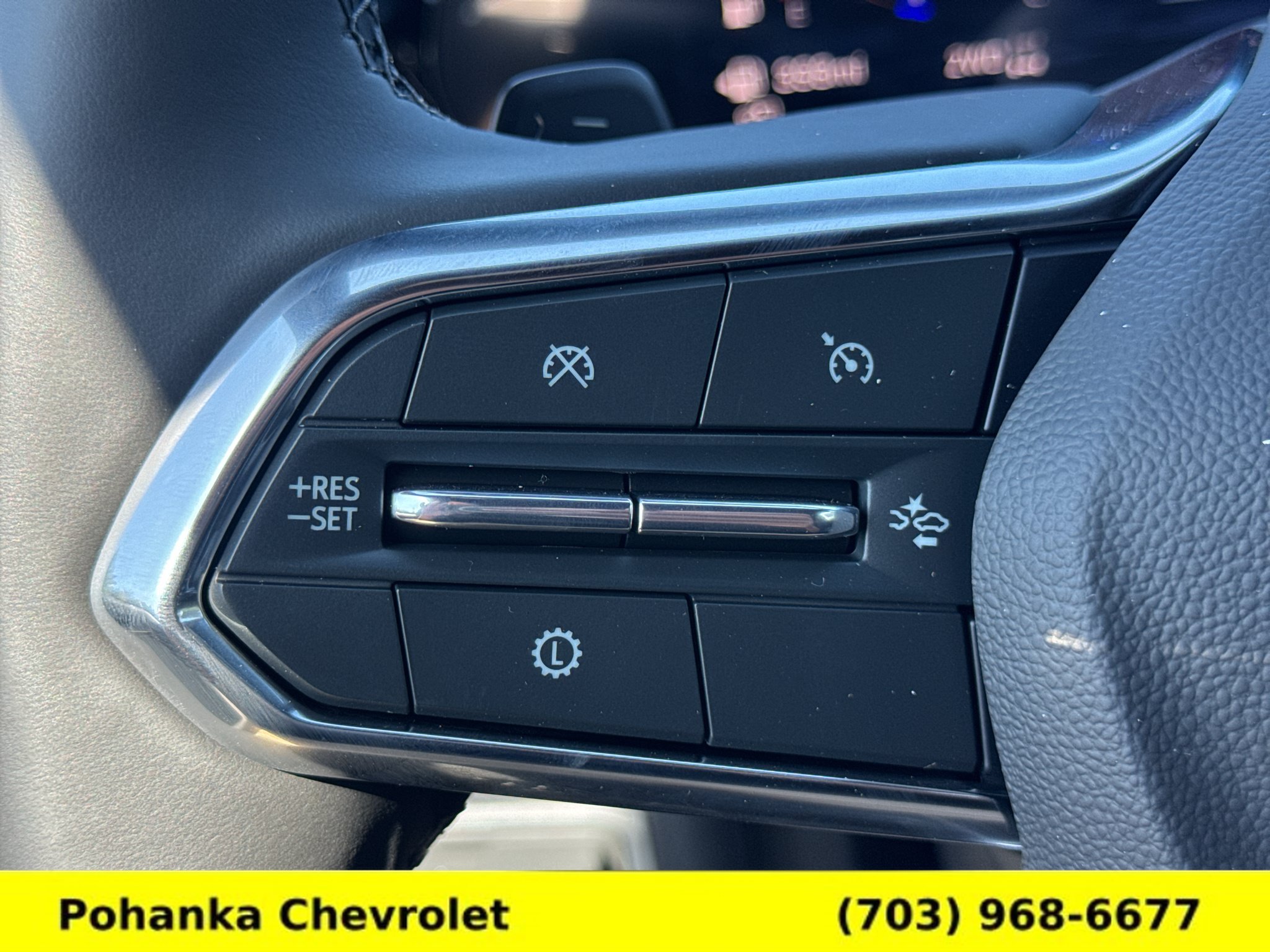 New 2026 Chevrolet Suburban Z71 w/ Z71 Off-Road Package AWD/4WD image 12