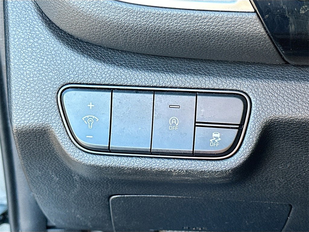 Certified 2024 Kia Seltos S image 10