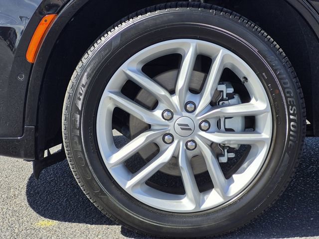 Certified 2025 Dodge Durango GT image 7