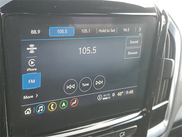 Certified 2023 Chevrolet Traverse RS image 27