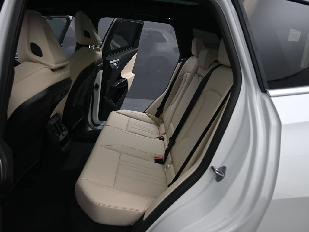New 2026 BMW X3 xDrive30i w/ Premium Package AWD/4WD image 36