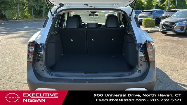 Used 2025 Nissan Kicks SR w/ SR Premium Package AWD/4WD image 26