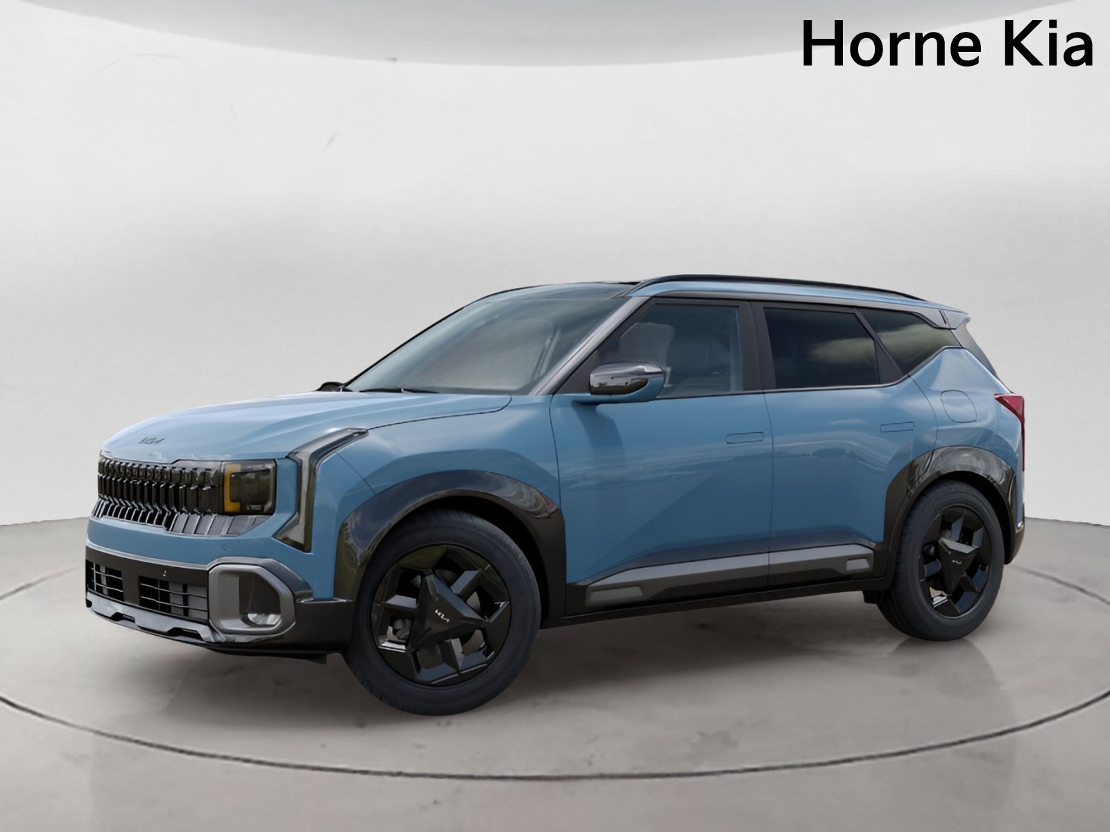 New 2027 Kia Seltos X-Line S AWD/4WD image 3