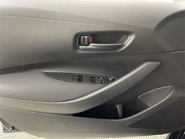 Certified 2023 Toyota Corolla LE w/ LE Convenience Package image 26