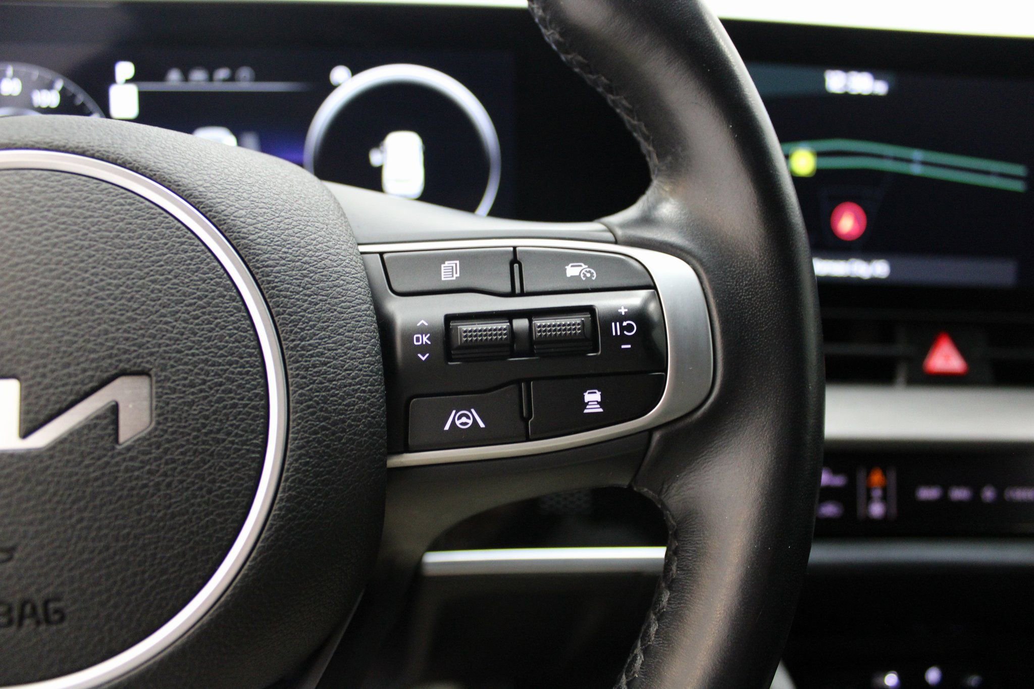 Used 2024 Kia Sportage X-Pro Prestige image 34