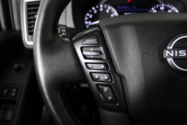 Certified 2023 Nissan Frontier SV w/ SV Convenience Package image 23