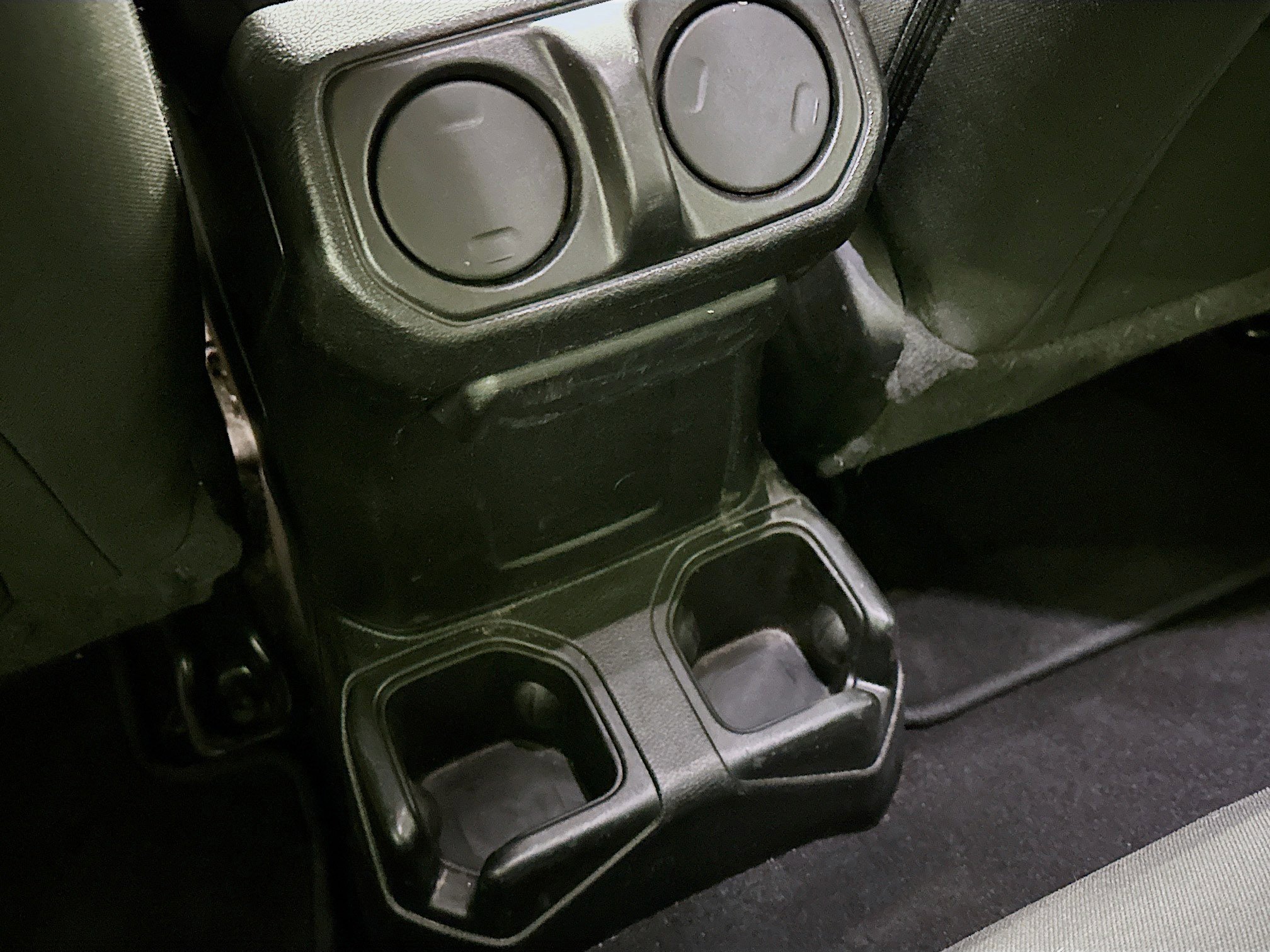 Used 2021 Jeep Wrangler Sport S image 26