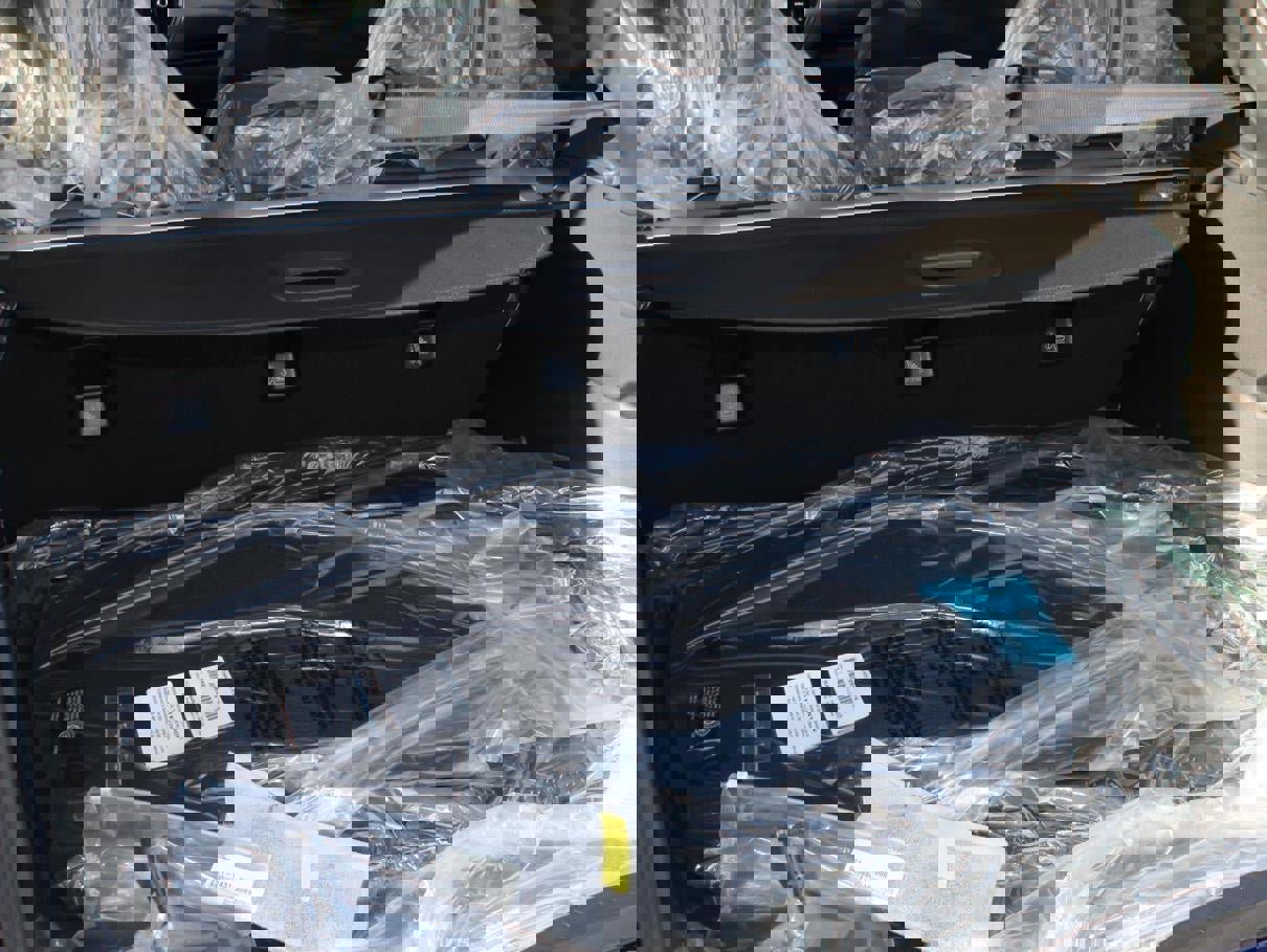 New 2026 Subaru Crosstrek 2.5i Limited image 9