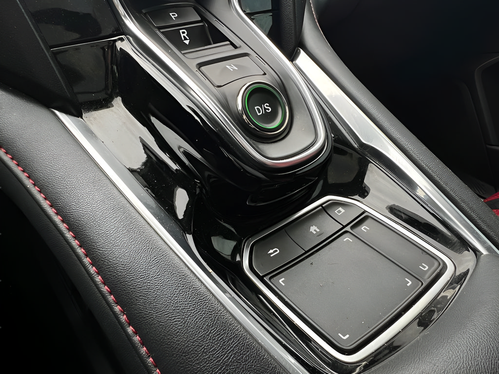 Used 2020 Acura RDX A-Spec FWD image 58