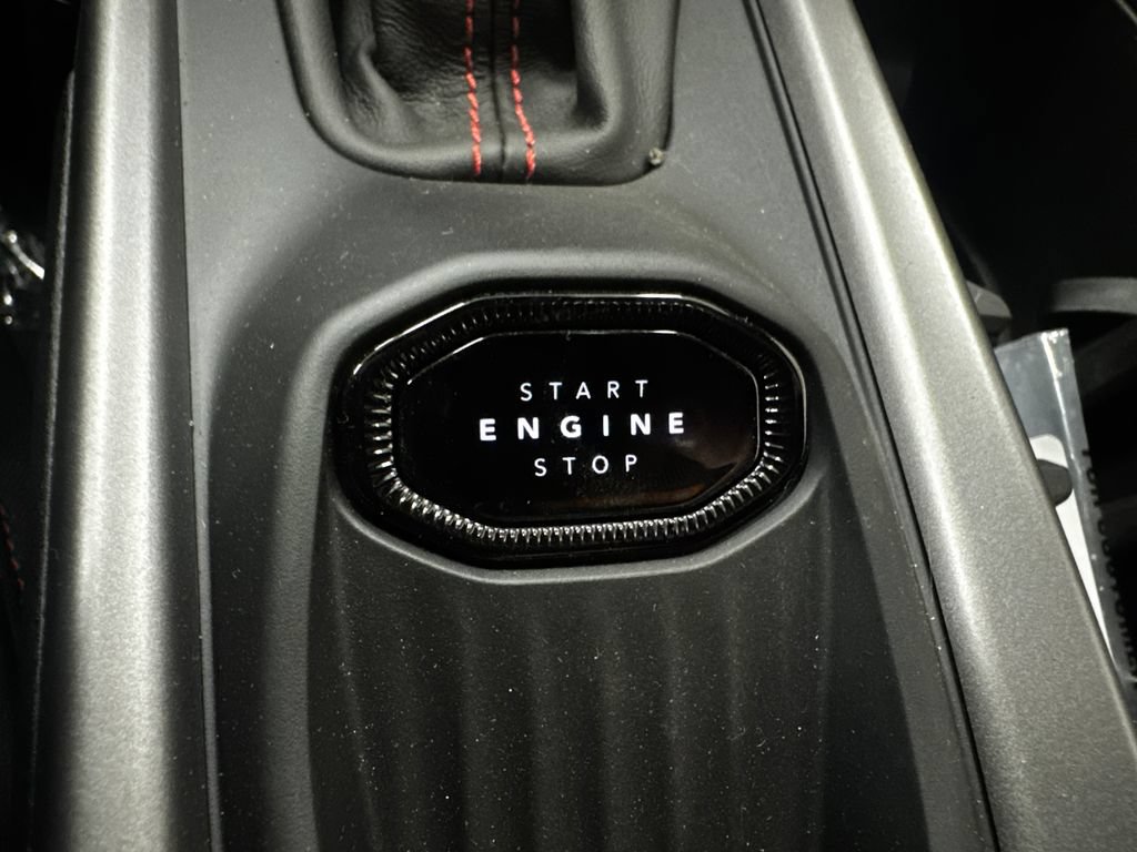 New 2026 Dodge Charger R/T AWD/4WD image 38