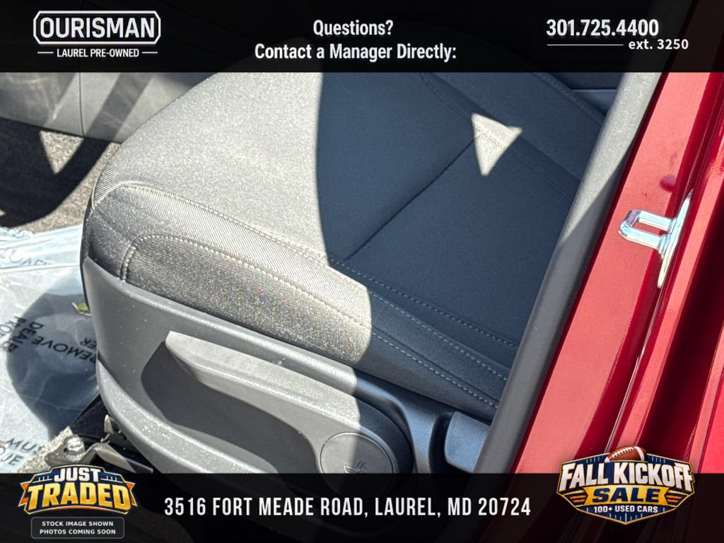 Used 2025 Hyundai Tucson SE FWD image 7