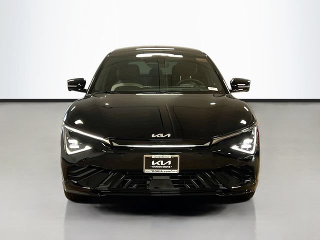 New 2026 Kia EV6 GT-Line RWD image 2