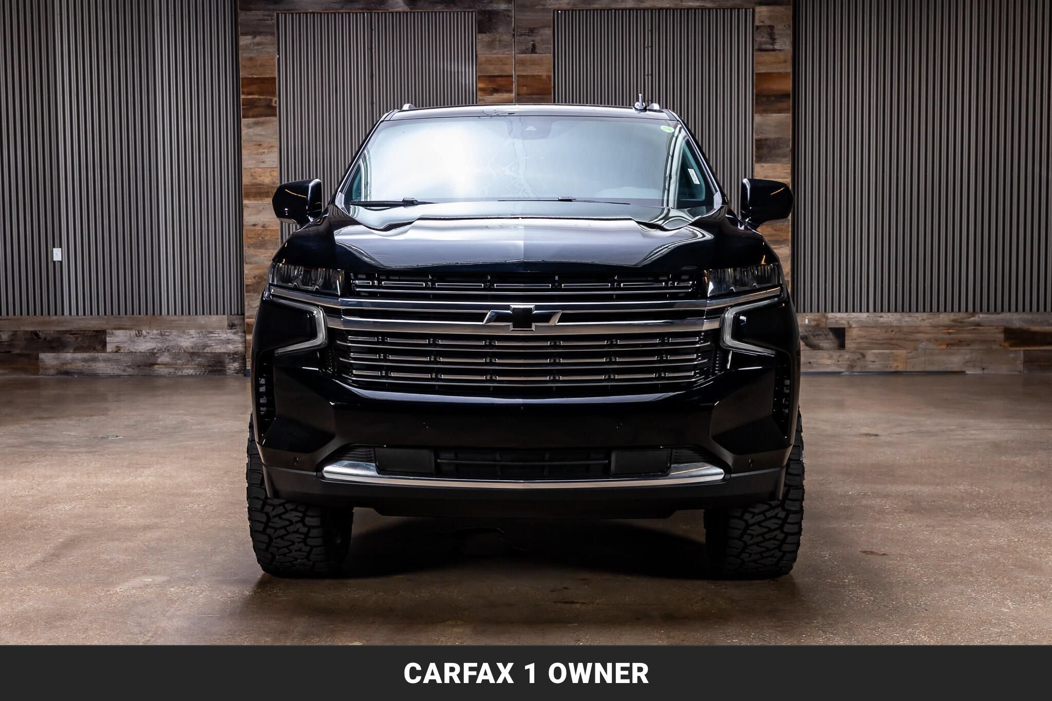 Used 2023 Chevrolet Tahoe LS w/ Driver Alert Package AWD/4WD image 4