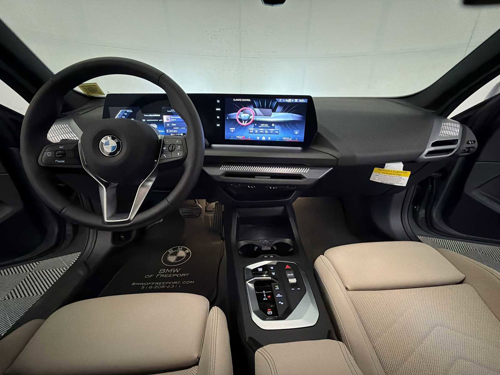 Used 2025 BMW 228i xDrive w/ Premium Package image 16