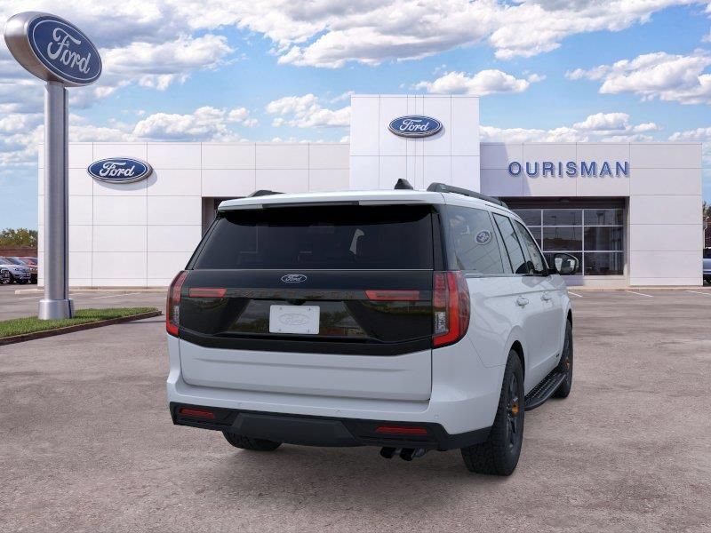 New 2026 Ford Expedition Tremor AWD/4WD image 7