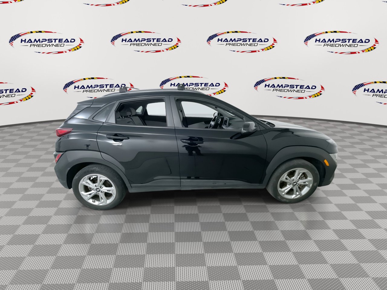 Used 2023 Hyundai Kona SEL AWD/4WD image 9