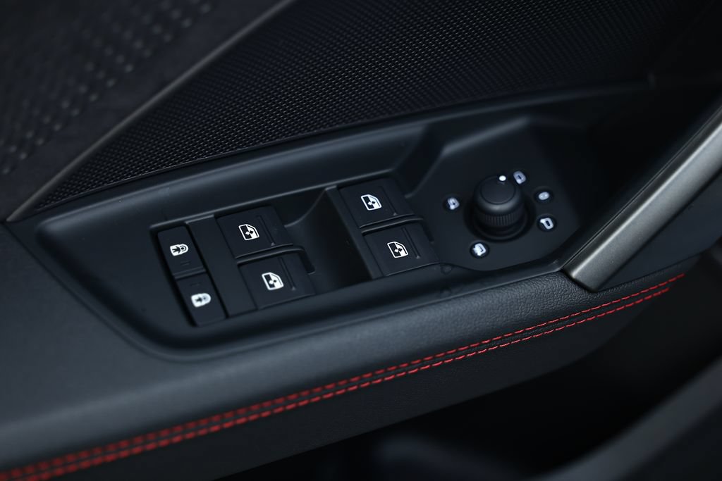 New 2026 Audi RS 3 AWD/4WD image 19