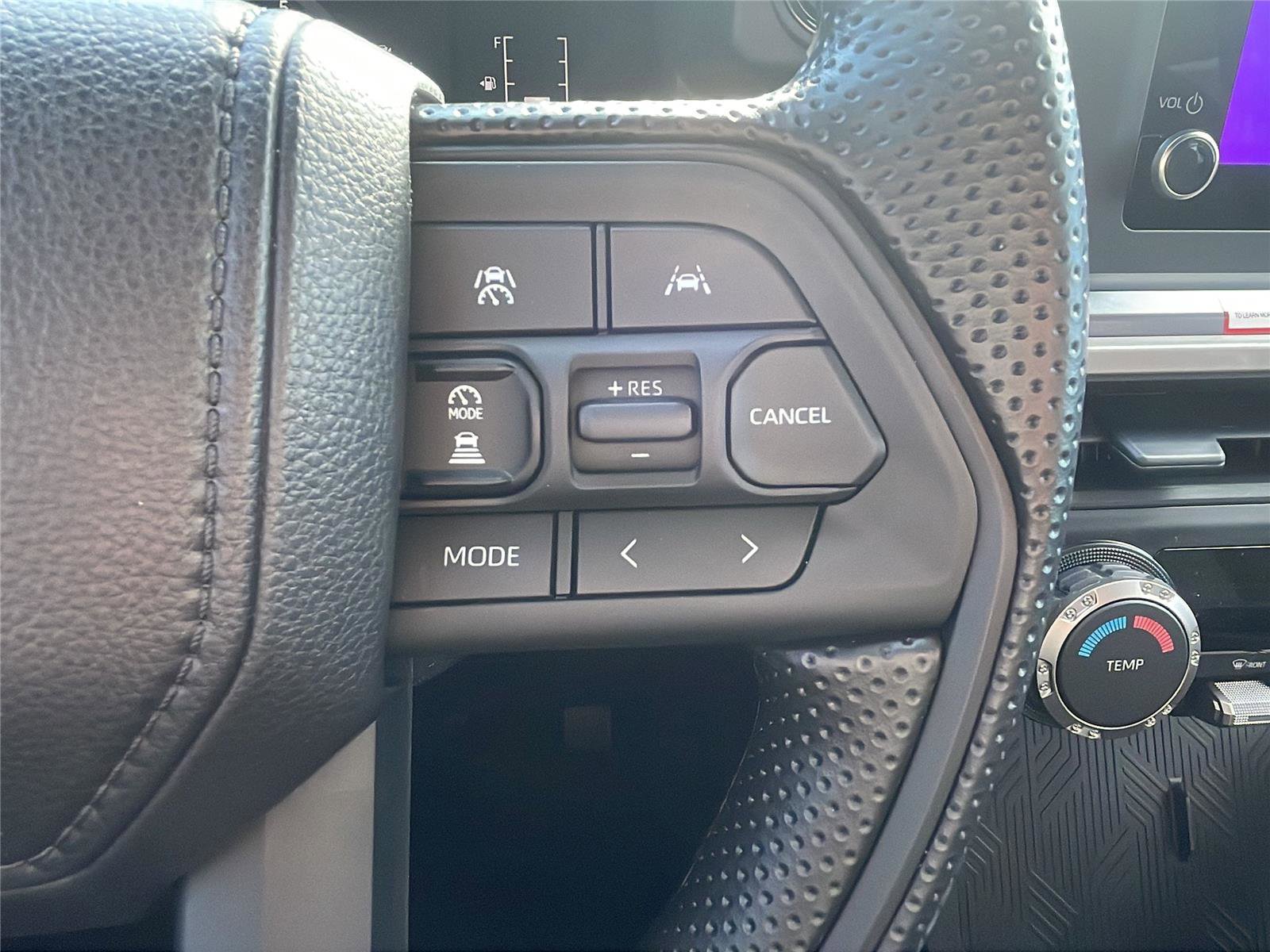 New 2026 Toyota Tacoma SR5 image 25